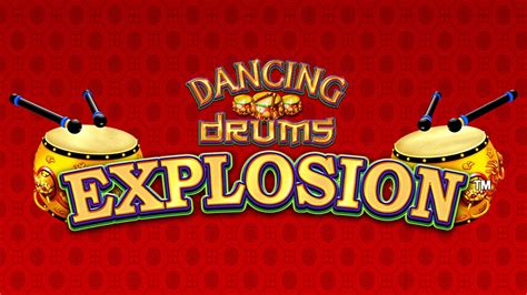 dancing slots|Dancing Drums .